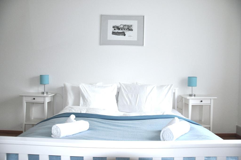 Cozy Ulmenstrasse अपार्टमेंट Lucerne