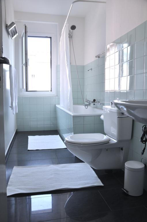 अपार्टमेंट Cozy Ulmenstrasse *